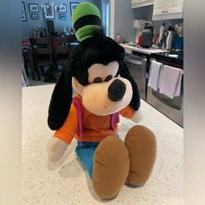Vintage 90s Goofy